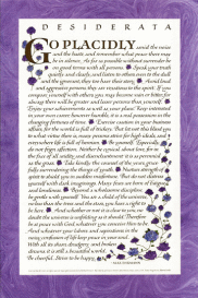 desiderata1