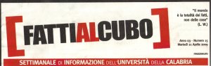fatti al cubo 1