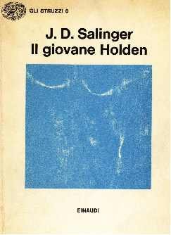 Il giovane holden