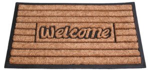 welcome