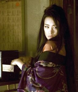 memorie di una geisha 2