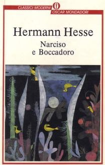 narciso e boccadoro