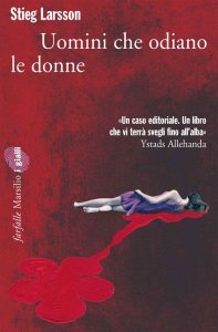 uomini che odiano le donne