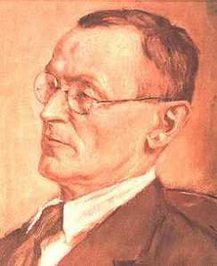 hermann hesse