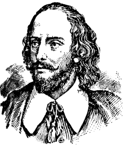 william shakespeare