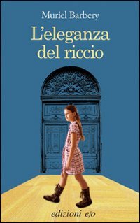 l'eleganza del riccio