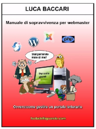 manuale di sopravvivenza per webmaster