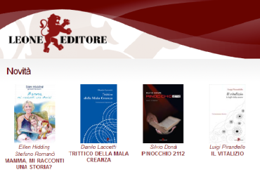 Leone Editore