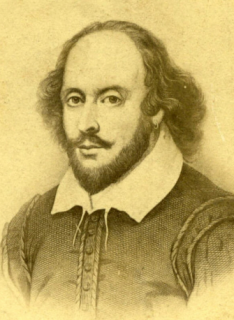William Shakespeare