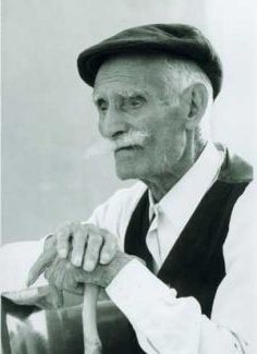 vecchio nonno