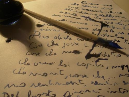 lettere