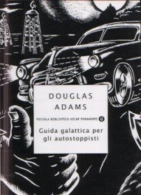 Guida galattica per gli  autostoppisti