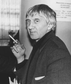 Evgenij Evtusenko