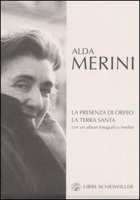 Libro Alda Merini