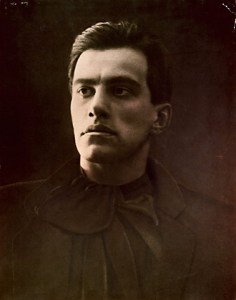 Vladimir-Majakovskij