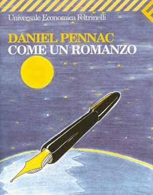 Daniel Pennac - Come un romanzo