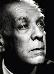 Jorge Luis Borges