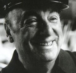 Pablo Neruda