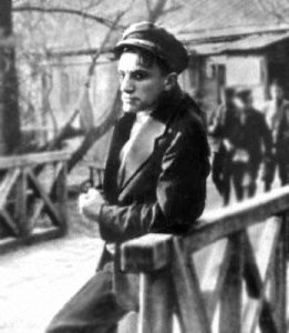 Vladimir Majakovskij 3