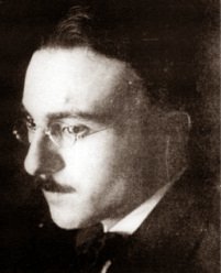 Fernando Pessoa