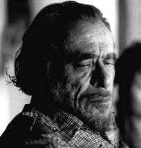 Charles Bukowski