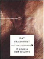Ray Bradbury - Il popolo dell'autunno