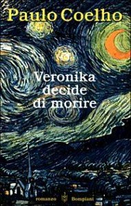 Paulo Coelho - Veronika decide di morire