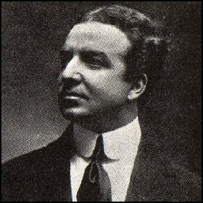 Aldo Palazzeschi