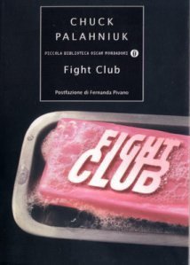 Chuck Palahniuk - Fight club