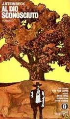 John Steinbeck - Al Dio sconosciuto