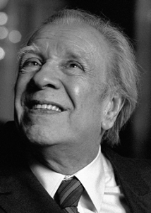 Jorge Luis Borges