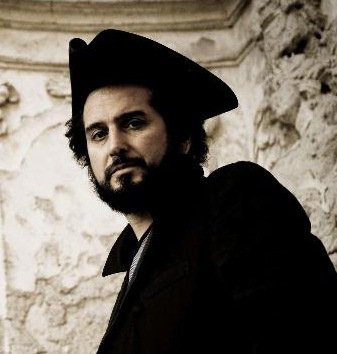 Vinicio Capossela