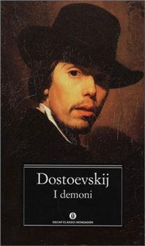 Fedor Dostoevskij - I demoni