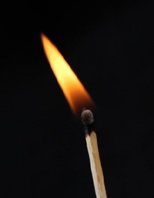fiammifero