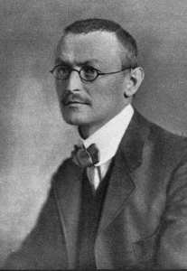 Hermann Hesse