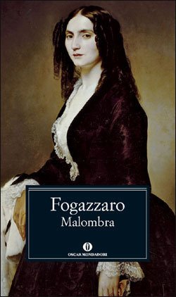 Antonio Fogazzaro - Malombra