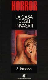 Shirley Jackson - La casa degli invasati