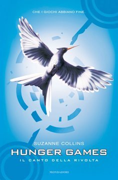 Suzanne Collins - Il canto della rivolta