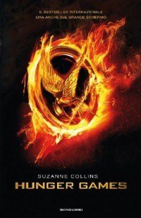 Suzanne Collins - The hunger games