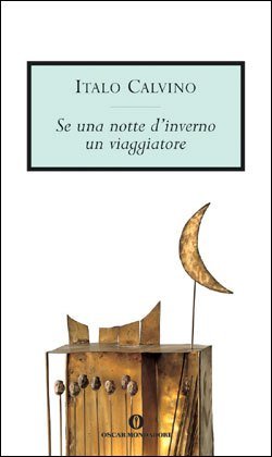 Italo Calvino - Se una notte d'inverno un viaggiatore
