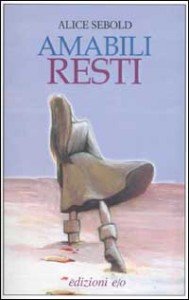 libro amabili resti