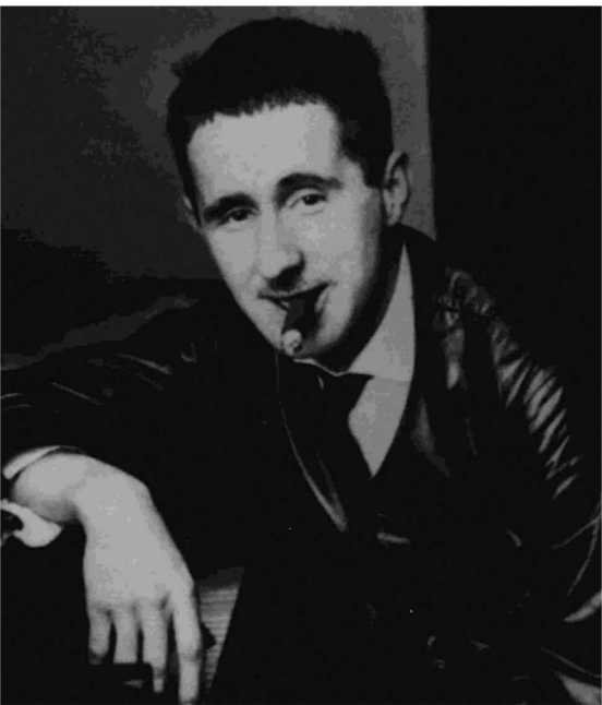 Bertolt Brecht