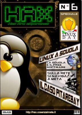 HAX