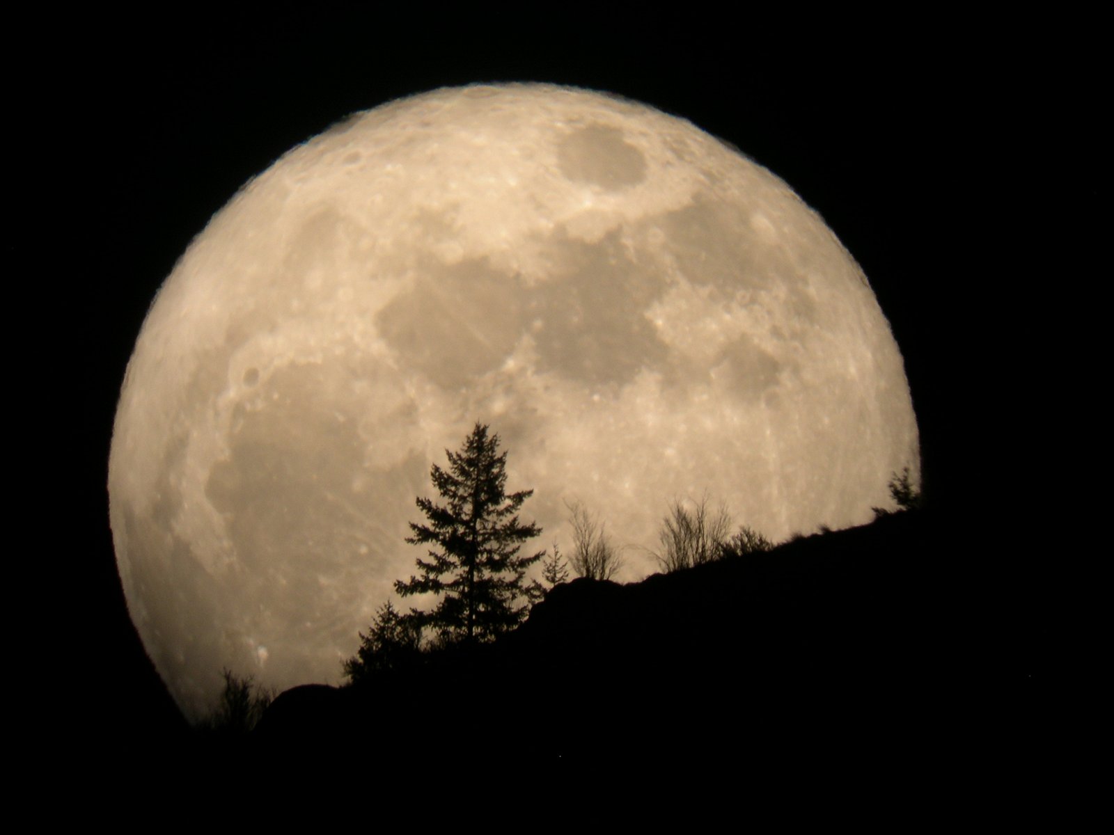 Super-Luna