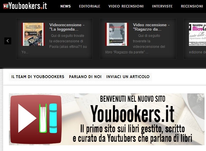 Youbookers