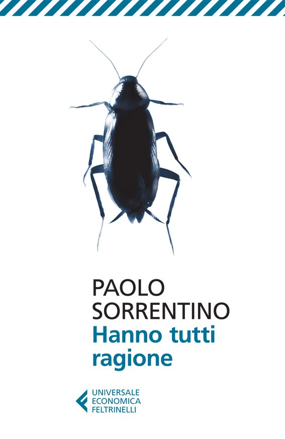88-07-88041-4_Sorrentino_Hanno tutti ragione.indd