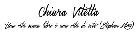Chiara Vitetta